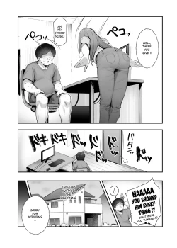 Page 12 of Ore o Batsu Game no Neta ni Suruna!EX | Don't Use Me For Your Punishment Game!EX