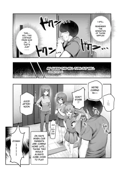 Page 20 of Ore o Batsu Game no Neta ni Suruna!EX | Don't Use Me For Your Punishment Game!EX