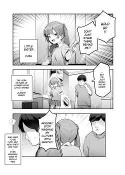 Page 4 of Ore o Batsu Game no Neta ni Suruna!EX | Don't Use Me For Your Punishment Game!EX