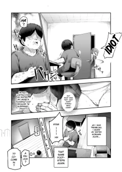 Page 8 of Ore o Batsu Game no Neta ni Suruna!EX | Don't Use Me For Your Punishment Game!EX