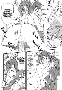 Page 26 of Aimai Biyori