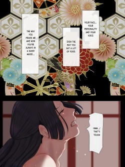 Page 113 of Enju Ni Natta Hi | The Day I Became Enju