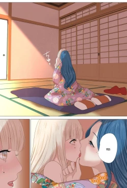 Page 20 of Enju Ni Natta Hi | The Day I Became Enju