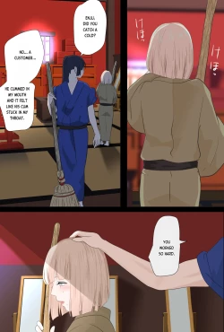 Page 65 of Enju Ni Natta Hi | The Day I Became Enju