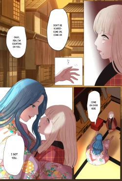 Page 8 of Enju Ni Natta Hi | The Day I Became Enju