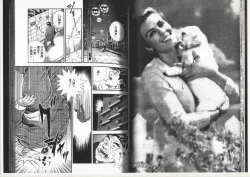 Page 13 of Comic Maso 6