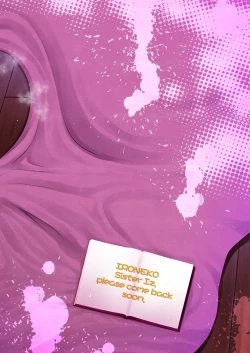 Page 2 of Ironeko Izu Nee-san! Sorosoro Modotte Kite Kudasai!!