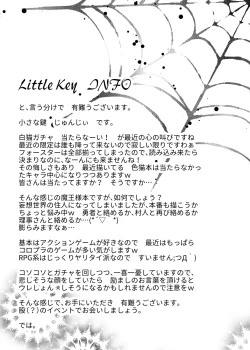 Page 17 of Ironeko Maousama Mousou Kaihatsu Dungeon Zaichuu