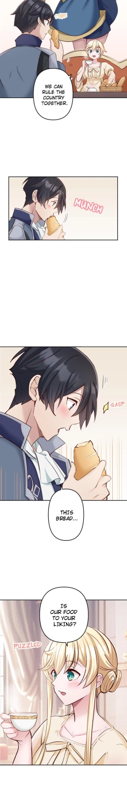 Page 106 of Limitless Creation