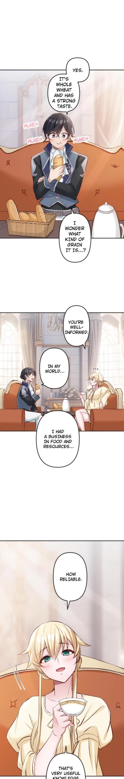 Page 107 of Limitless Creation