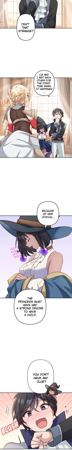 Page 114 of Limitless Creation