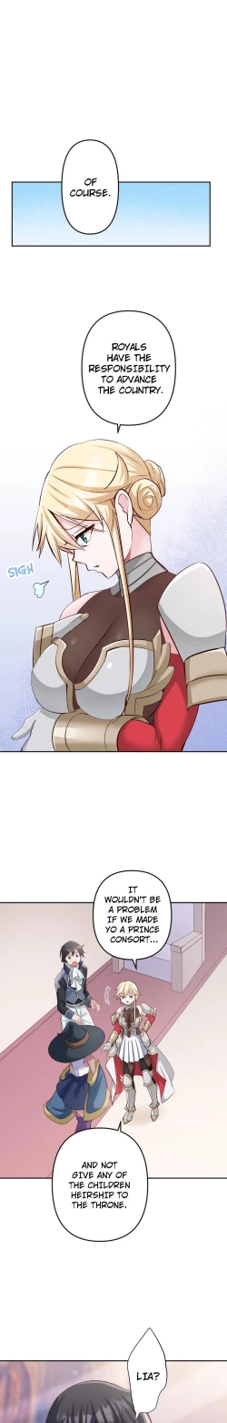 Page 119 of Limitless Creation