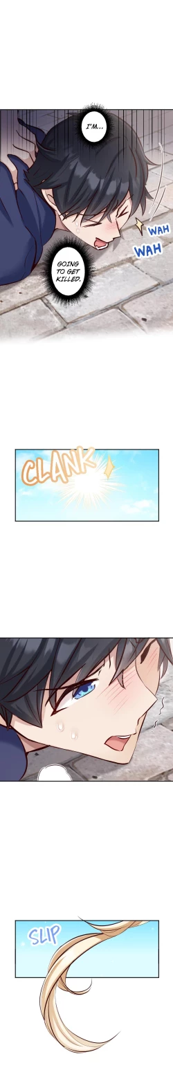 Page 11 of Limitless Creation