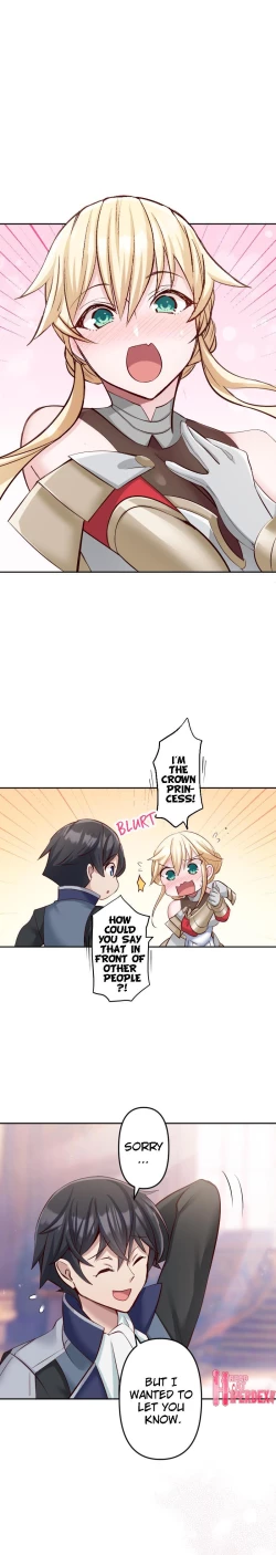 Page 123 of Limitless Creation