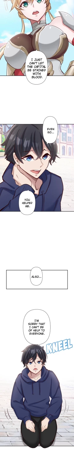 Page 14 of Limitless Creation