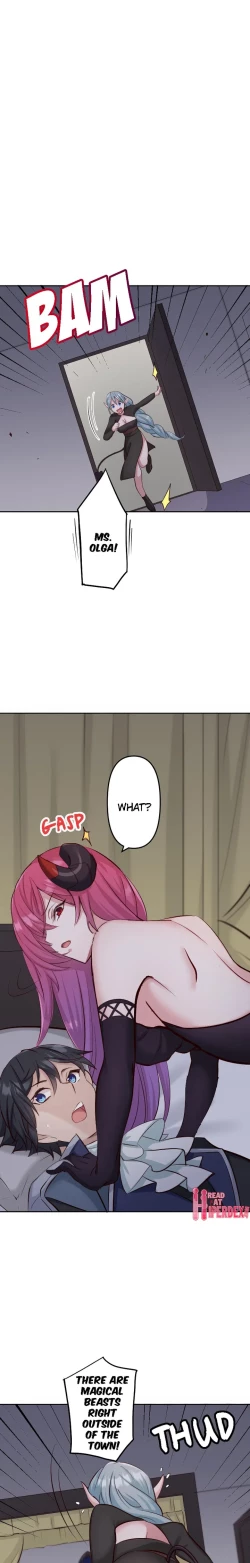 Page 170 of Limitless Creation