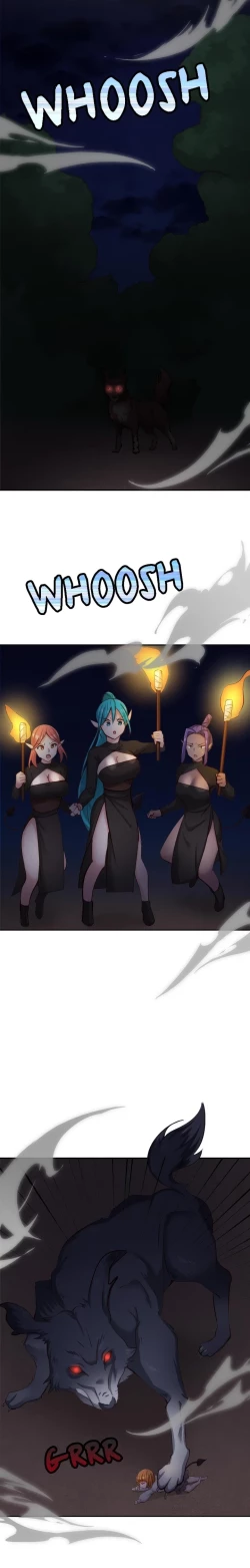 Page 173 of Limitless Creation