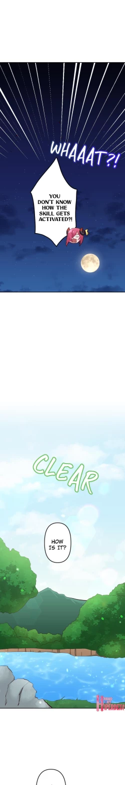 Page 203 of Limitless Creation