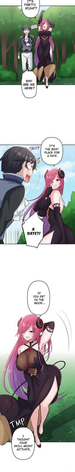 Page 204 of Limitless Creation