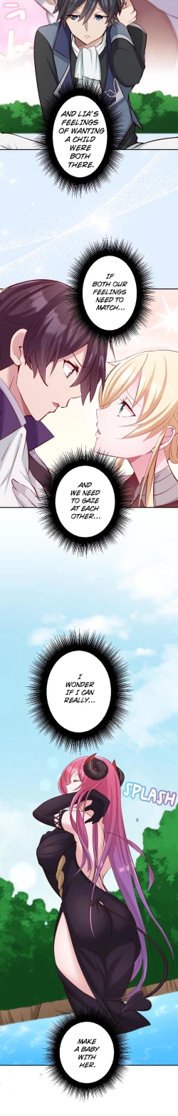 Page 206 of Limitless Creation