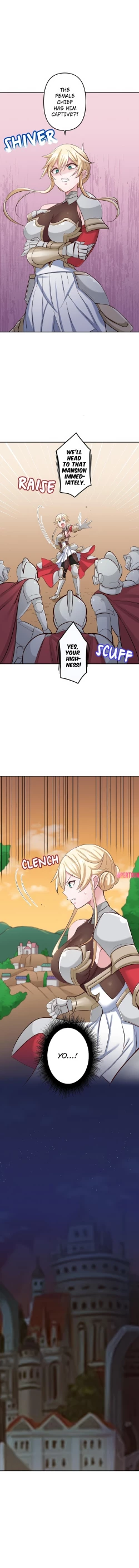 Page 234 of Limitless Creation