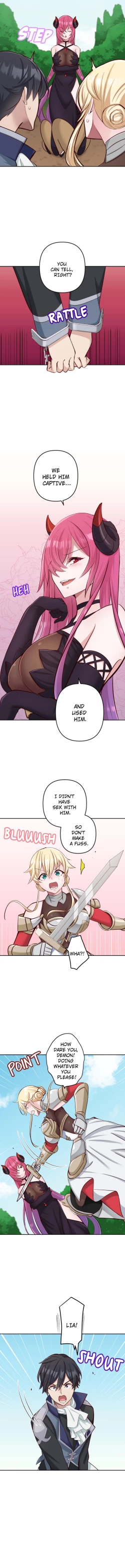 Page 244 of Limitless Creation