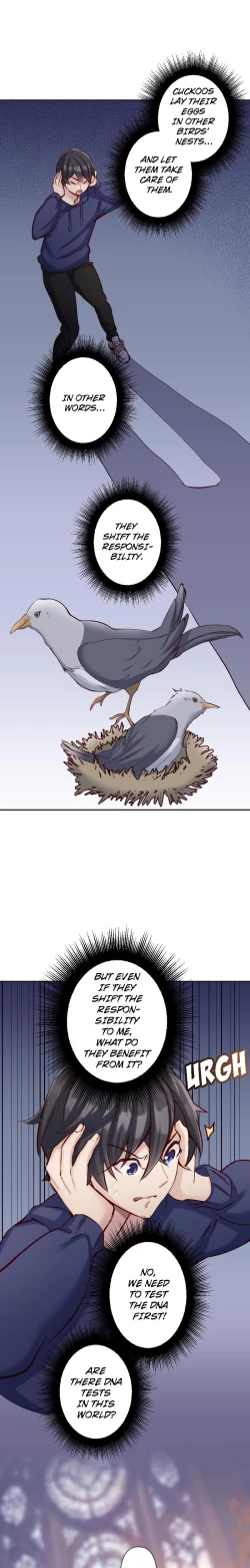 Page 25 of Limitless Creation