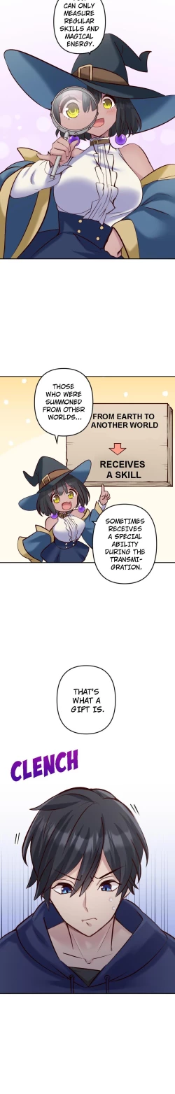 Page 35 of Limitless Creation