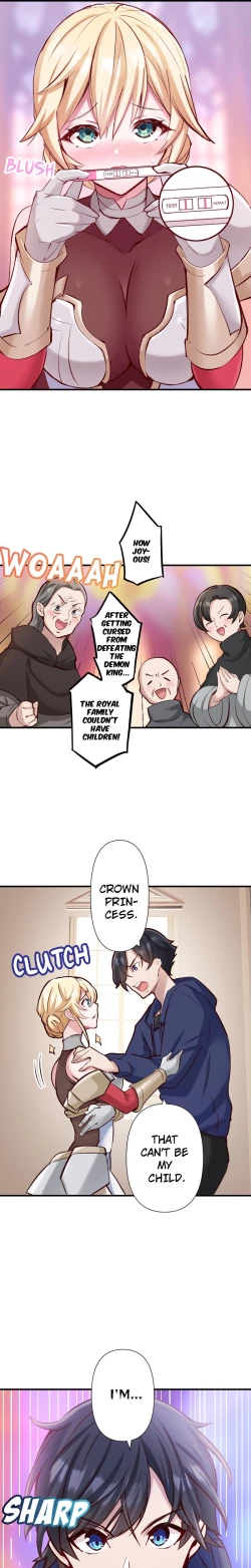 Page 4 of Limitless Creation