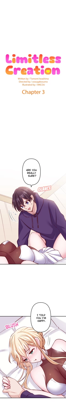 Page 75 of Limitless Creation