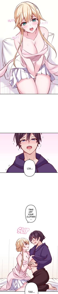 Page 93 of Limitless Creation