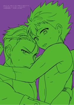 Page 25 of Deatte 3-byou de Jibaku