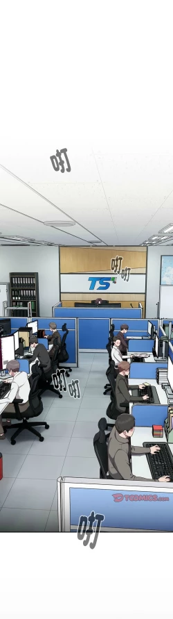 Page 146 of 大企业里的小秘密／Troublesome Employee Warning 1-7