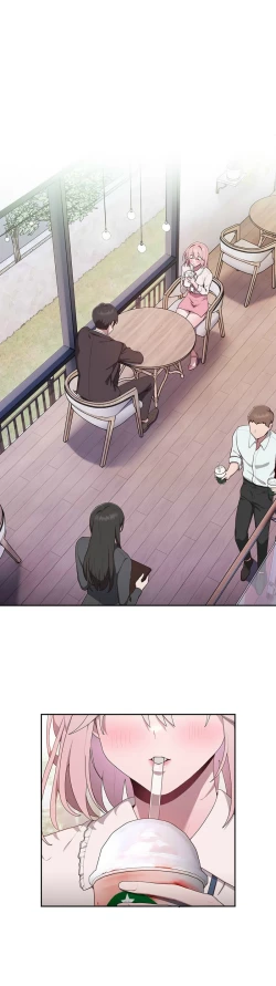 Page 92 of 大企业里的小秘密／Troublesome Employee Warning 1-7