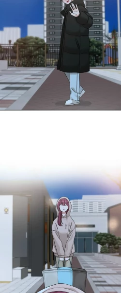 Page 39 of 社团学姐/Circles 187-192