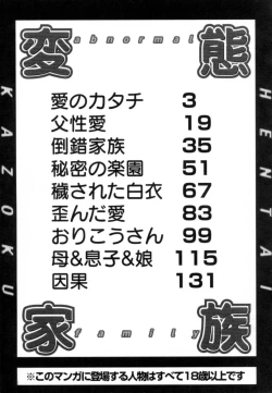 Page 147 of Hentai Kazoku