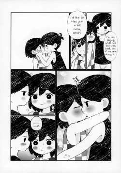 Page 16 of Morashitanode Omori ni Aratte Morau Hon | I wet myself so Omori helped me clean up