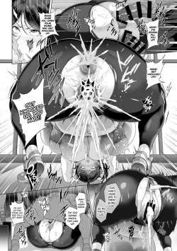 Page 55 of Seishori Gimuka Sekai3