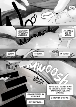 Page 24 of Ore no Seiheki ga Kouhai ni Baretara Kouhai mo Onaji Seiheki datta | She Knows My Sexual Secret