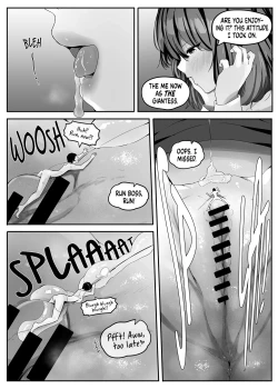 Page 41 of Ore no Seiheki ga Kouhai ni Baretara Kouhai mo Onaji Seiheki datta | She Knows My Sexual Secret