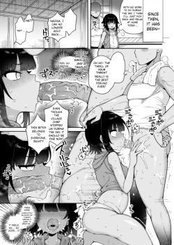 Page 20 of Mesu Ochi Mura e Youkoso| Welcome to the vilage of Fallen Females