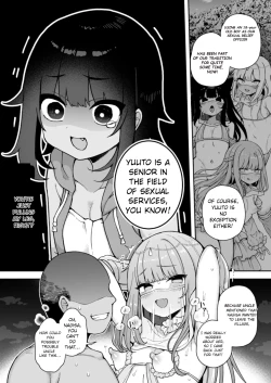 Page 30 of Mesu Ochi Mura e Youkoso| Welcome to the vilage of Fallen Females