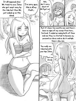 Page 69 of Deserted Island