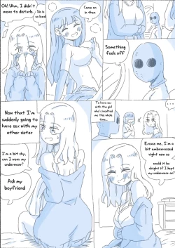 Page 110 of My Sister