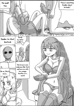 Page 116 of My Sister