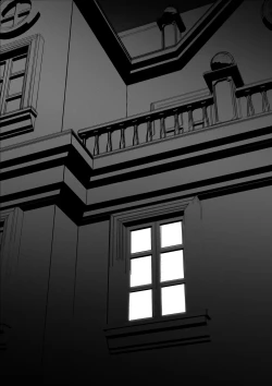 Page 6 of Futanari Chinpo Misetsukerarete Sokumake shita Baiken Nee-san