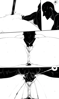 Page 23 of seed of ruin 10