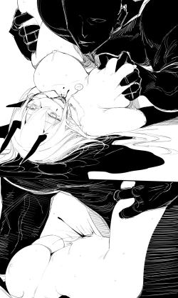 Page 24 of seed of ruin 10