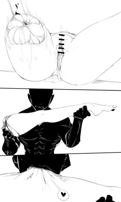 Page 33 of seed of ruin 10