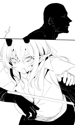 Page 9 of seed of ruin 10